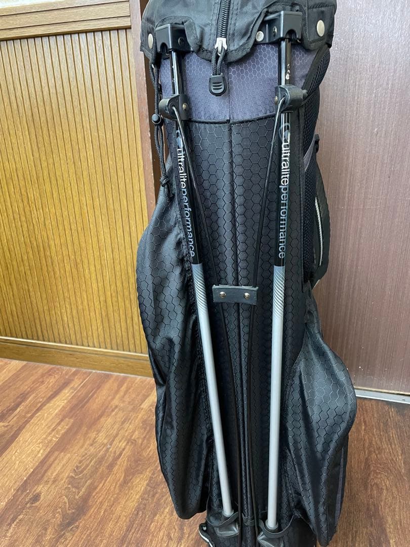 オジオ OGIO スタンド式 キャディバッグ