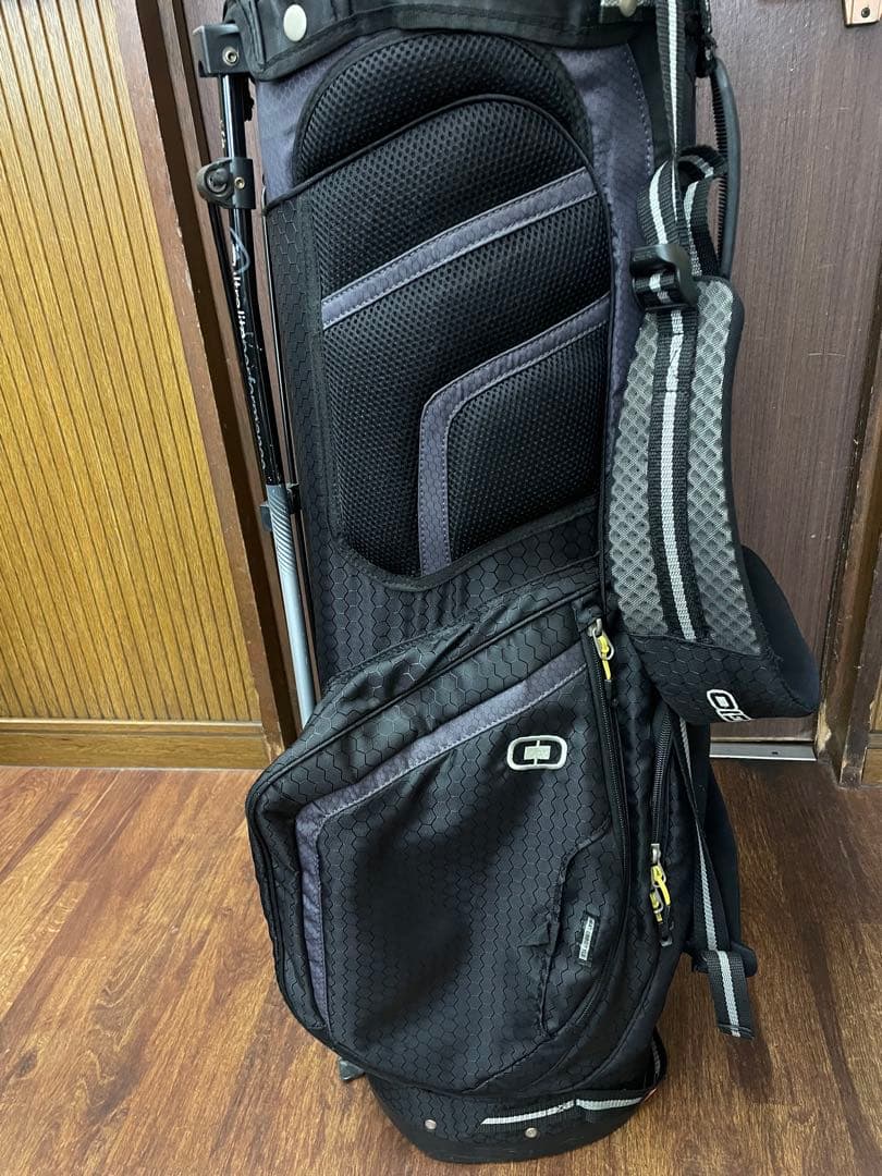 オジオ OGIO スタンド式 キャディバッグ