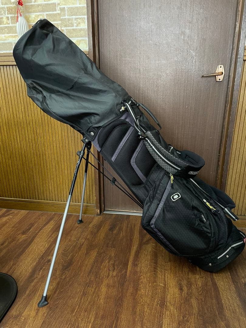オジオ OGIO スタンド式 キャディバッグ
