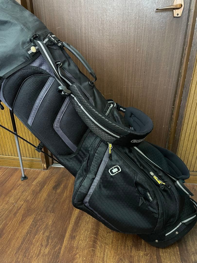 オジオ OGIO スタンド式 キャディバッグ