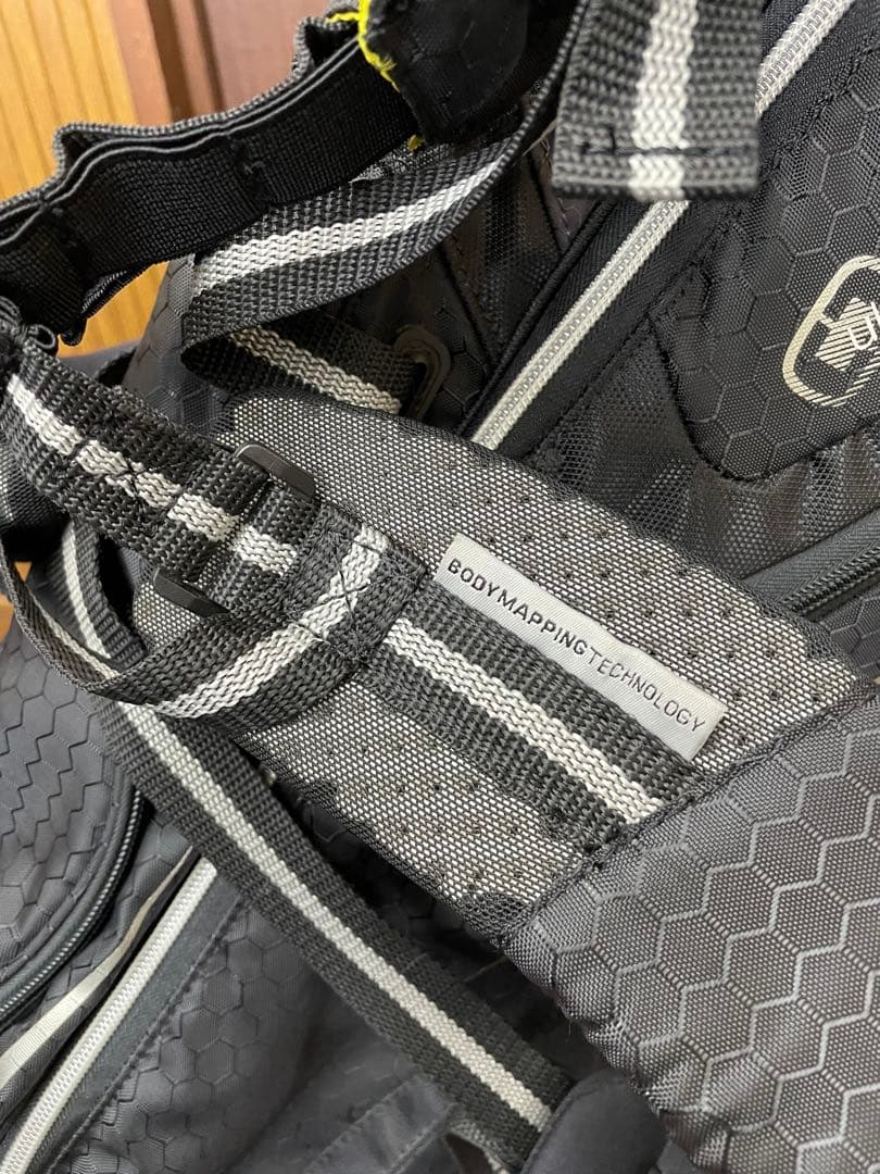 オジオ OGIO スタンド式 キャディバッグ