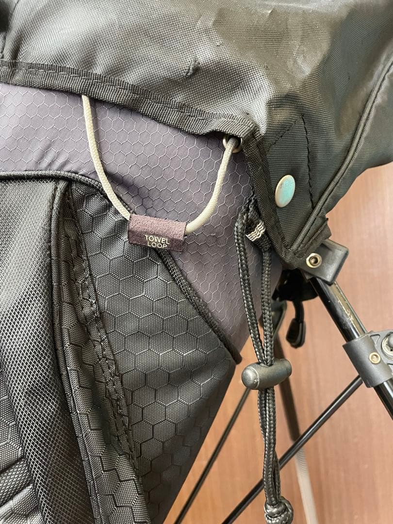 オジオ OGIO スタンド式 キャディバッグ