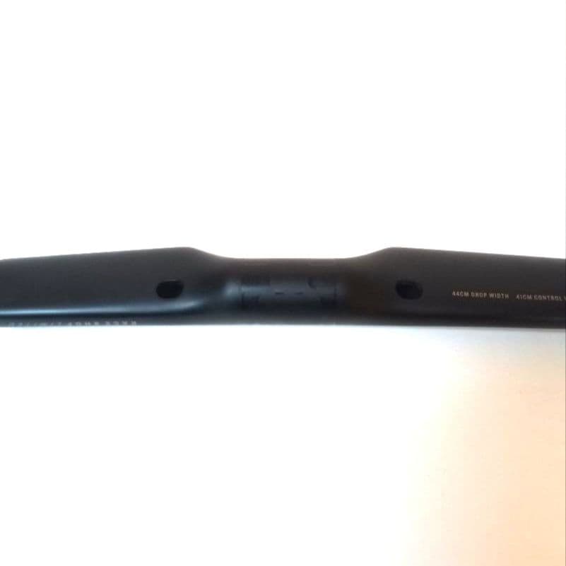 (美品✨)TREK RSL エアロハンドルバー410mm