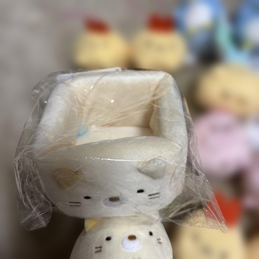 すみっコぐらし　ぬいぐるみ　まとめ売り　大量　新品　マスコット