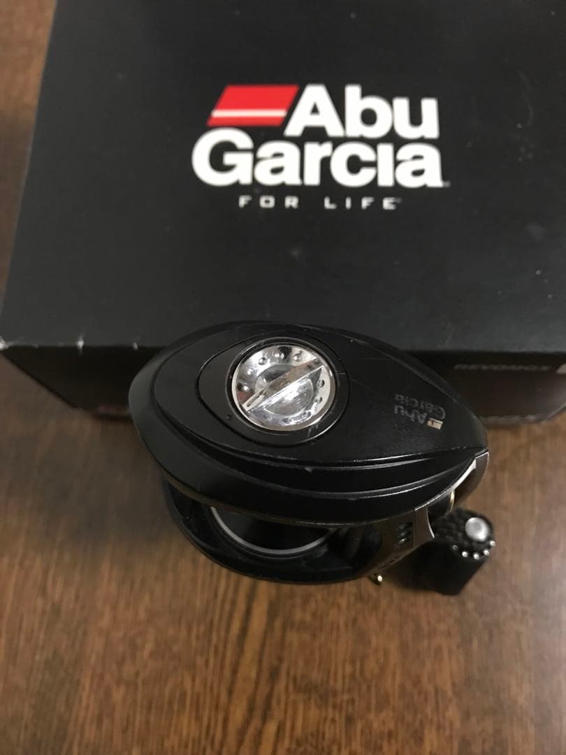 mgx revo アブガルシア
