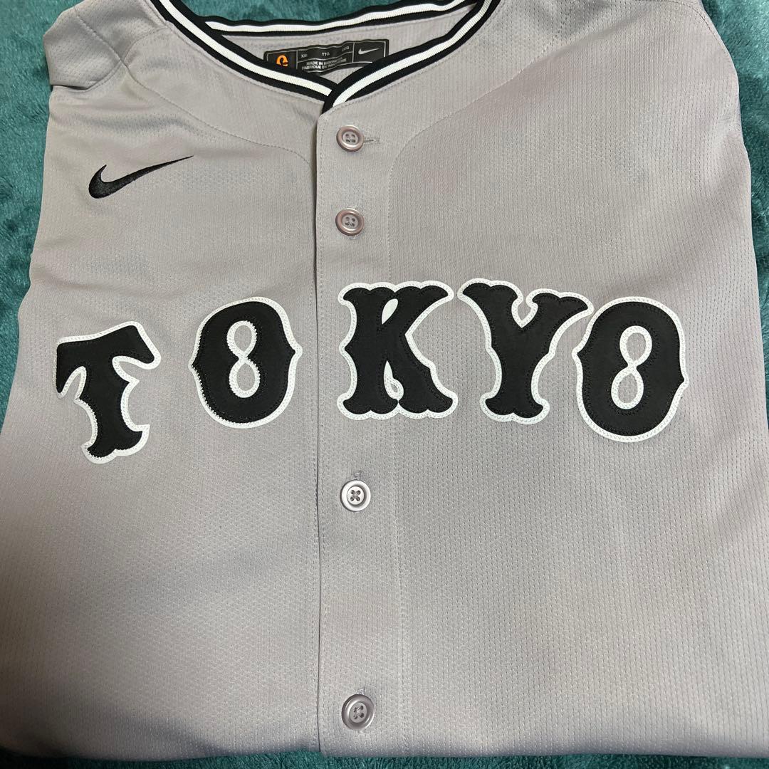 こうじ専用:Nike TOKYO ユニフォーム YOSHIKAWA 2