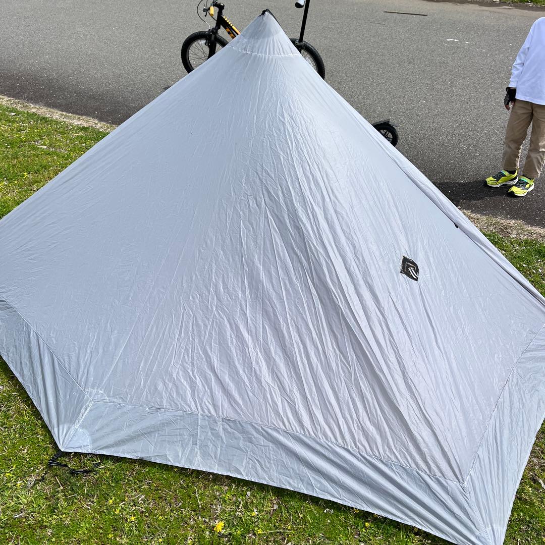 シックスムーンデザインズ ルナソロ