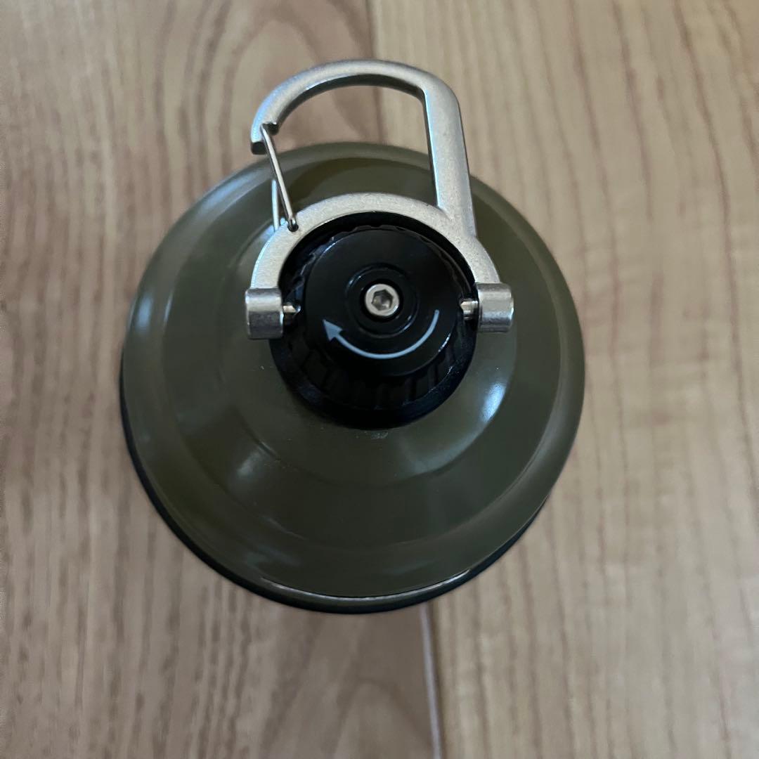 ベアボーンズ　ビーコンライトLED オリーブ【送料込】