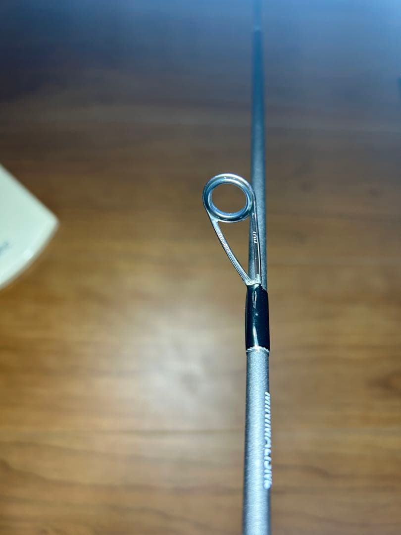 ティクト リベルテ MLS-624 美品