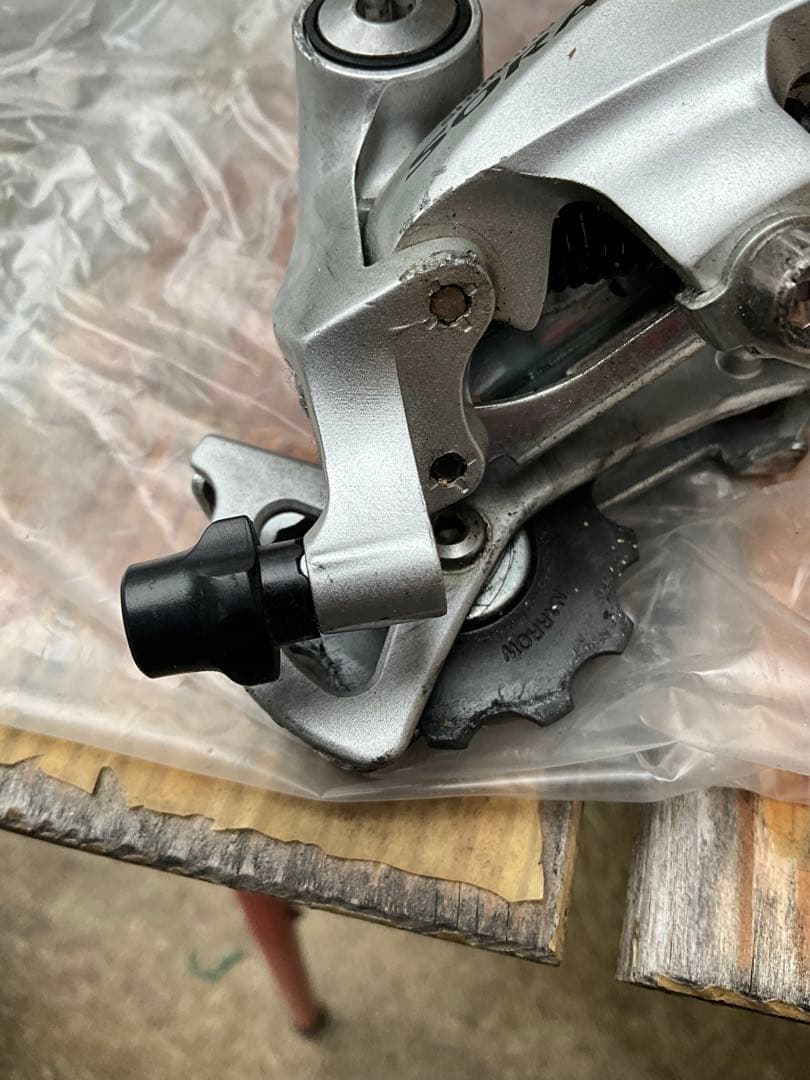 MOST クランク SHIMANO SORA コンポーネント セット