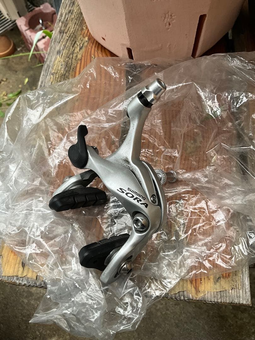 MOST クランク SHIMANO SORA コンポーネント セット