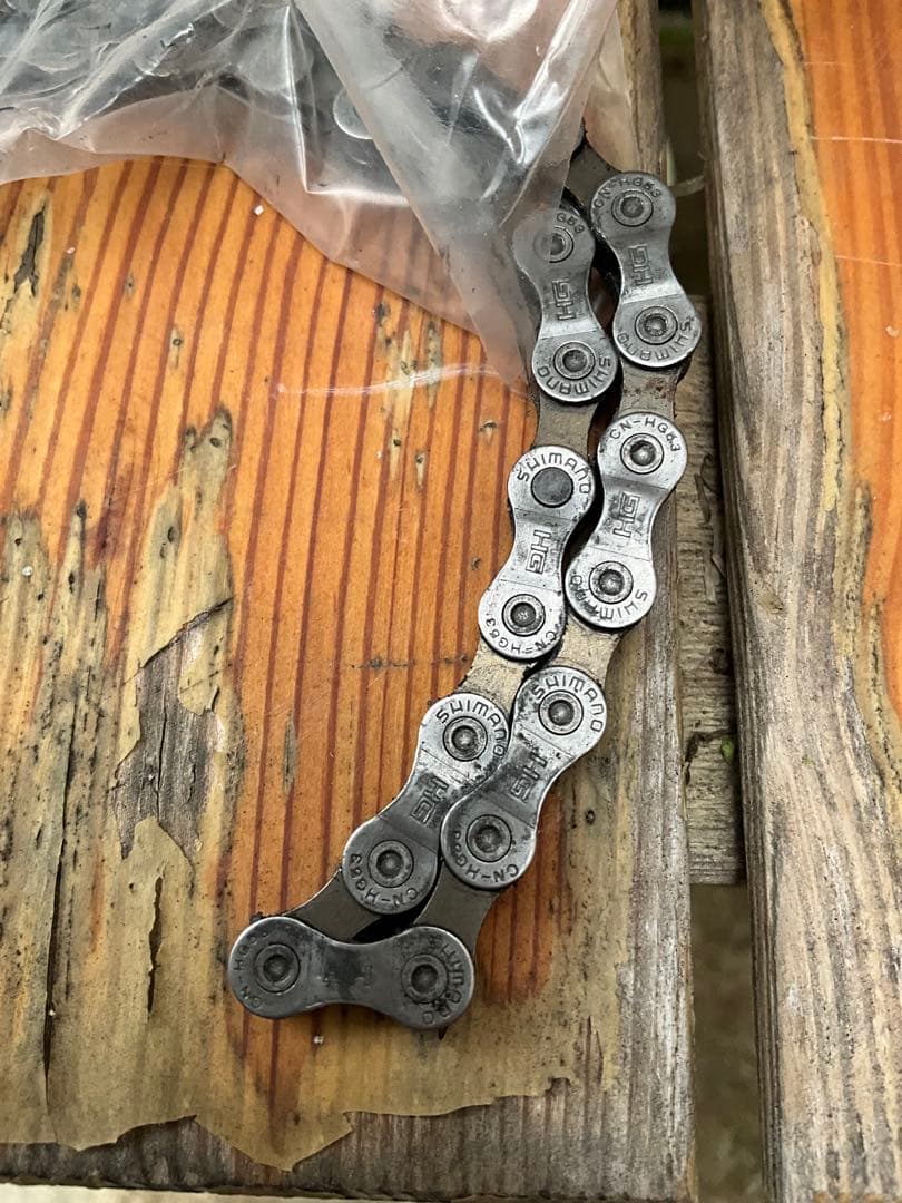 MOST クランク SHIMANO SORA コンポーネント セット