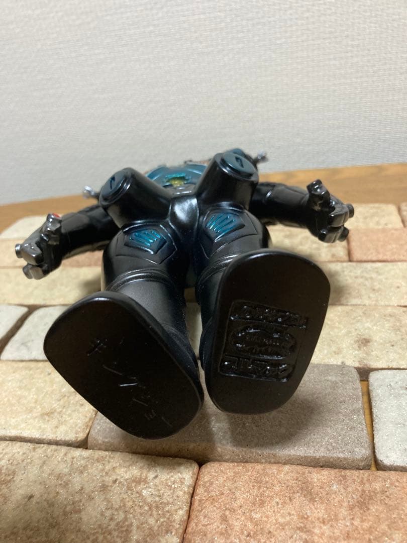 ブルマァク　キングジョー④