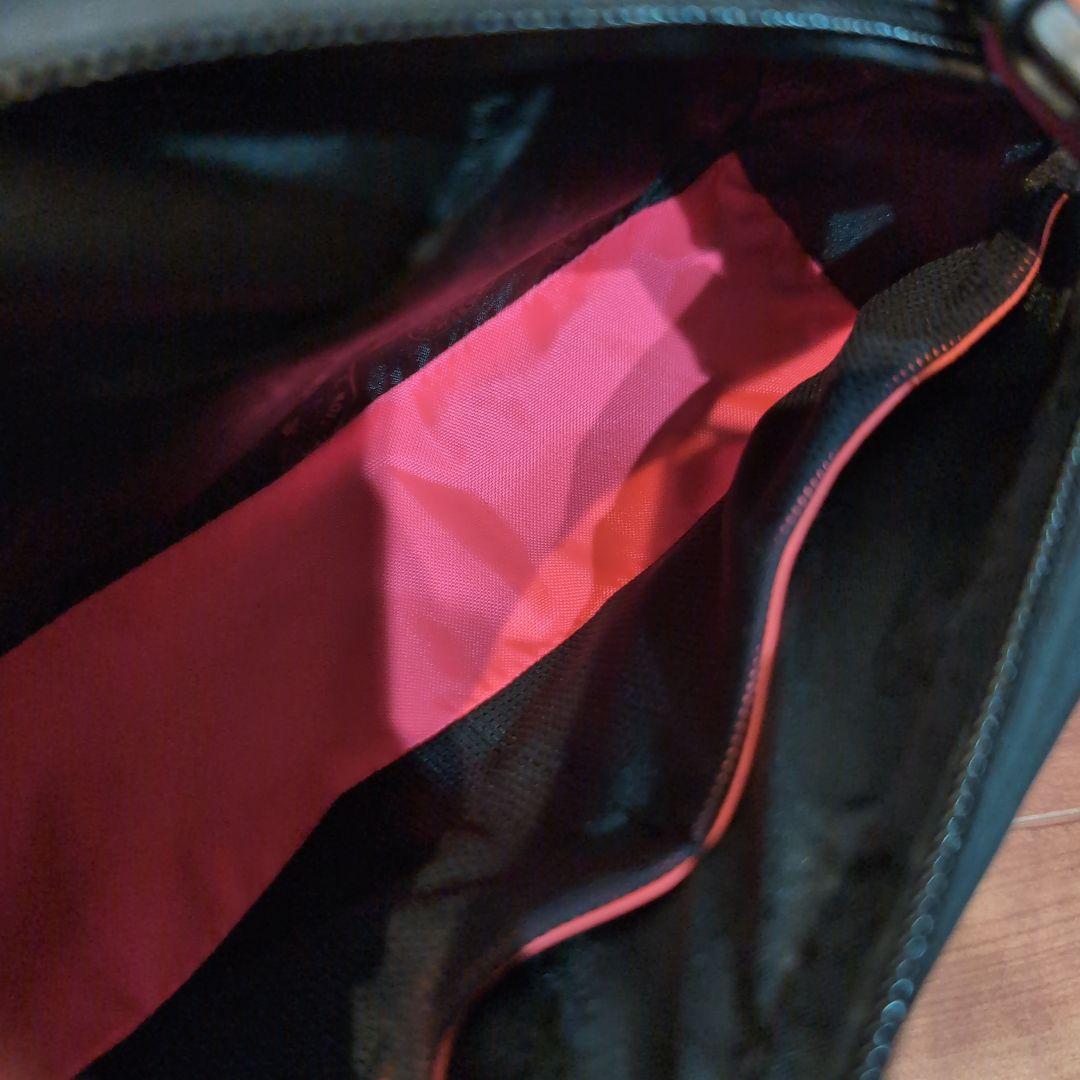Rapha　バーバッグ　ブラック