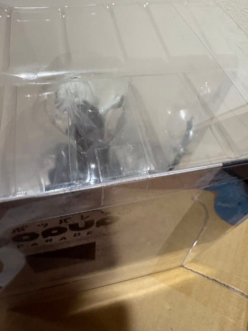 POP UP PARADE ver 1.1a 2B ヨルハ二号B型 6053