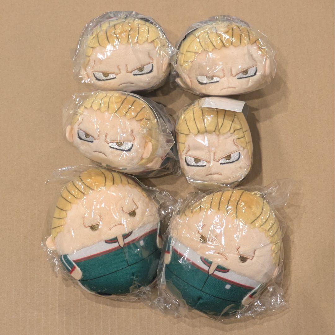 HUNTER×HUNTER ハンターハンター フィンクス グッズ セット