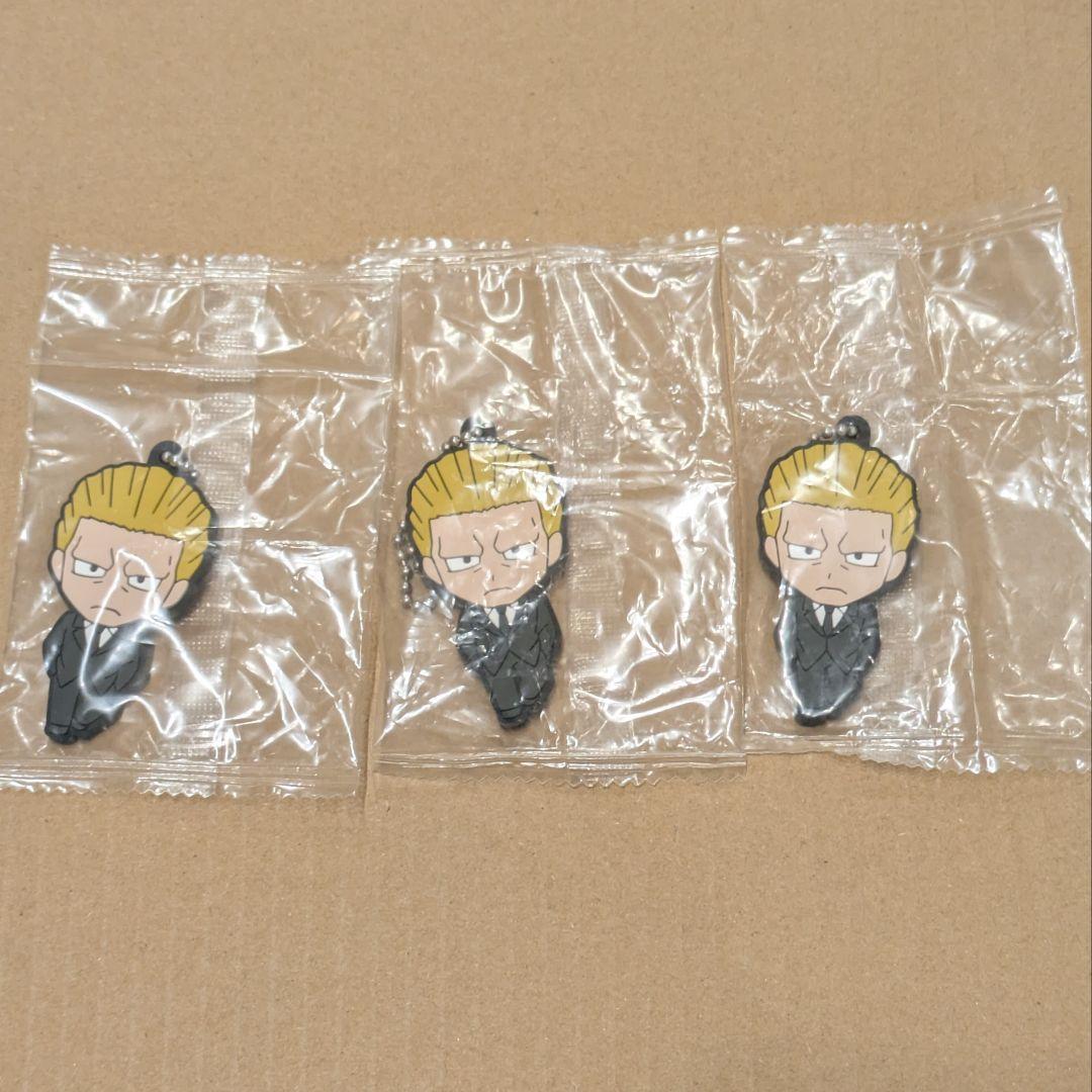 HUNTER×HUNTER ハンターハンター フィンクス グッズ セット