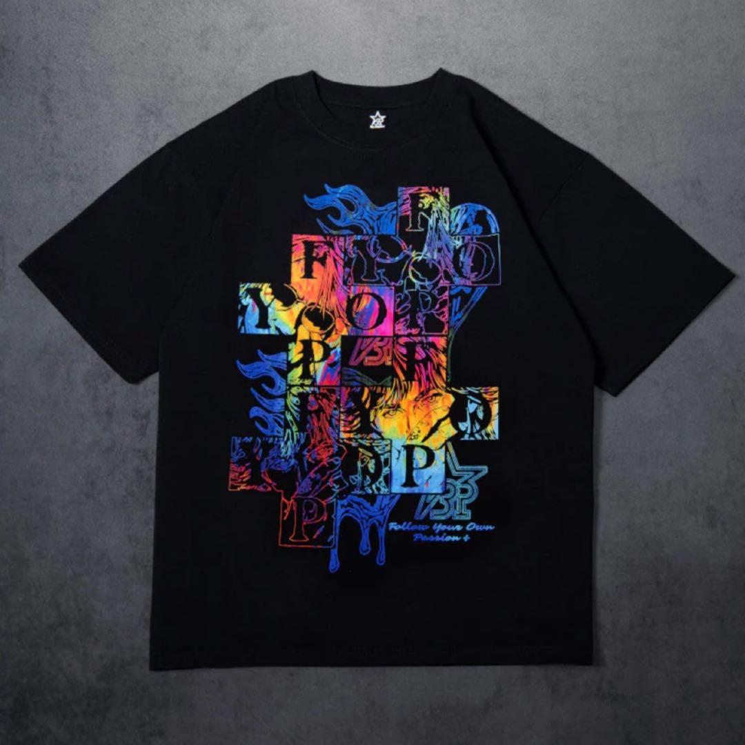 B’z FYOP+ PARTY 限定 Tシャツ　S サイズ