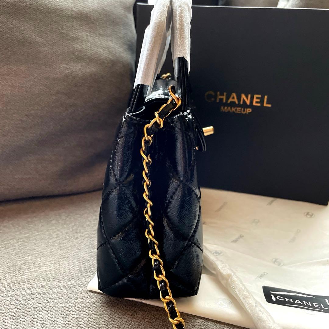 CHANEL ミニ ショッピング バッグ 非売品 ノベルティ