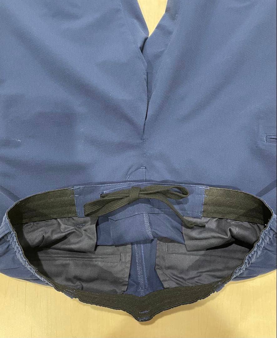 BEAMS GOLF ビームスゴルフ　パンツ