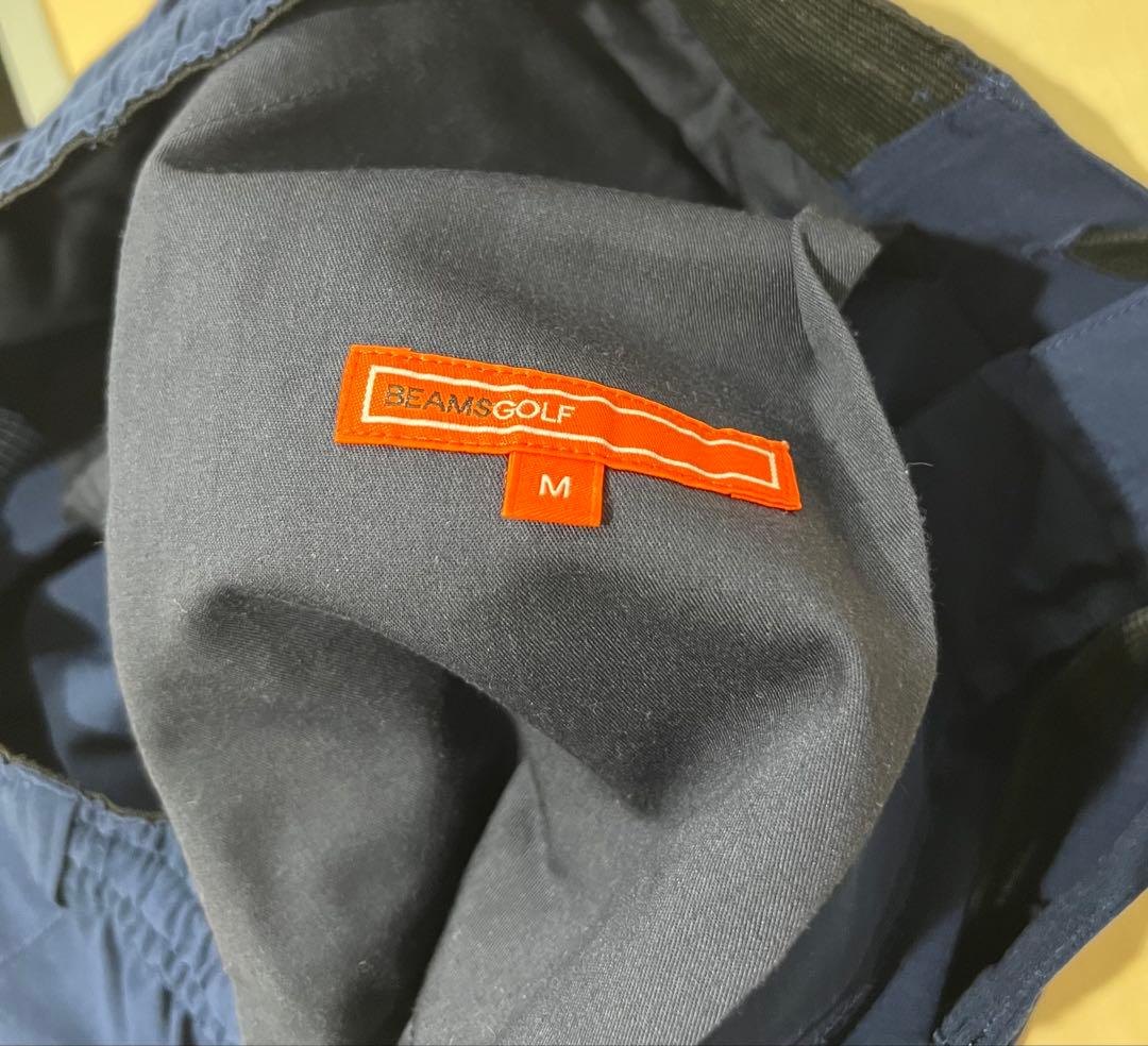 BEAMS GOLF ビームスゴルフ　パンツ