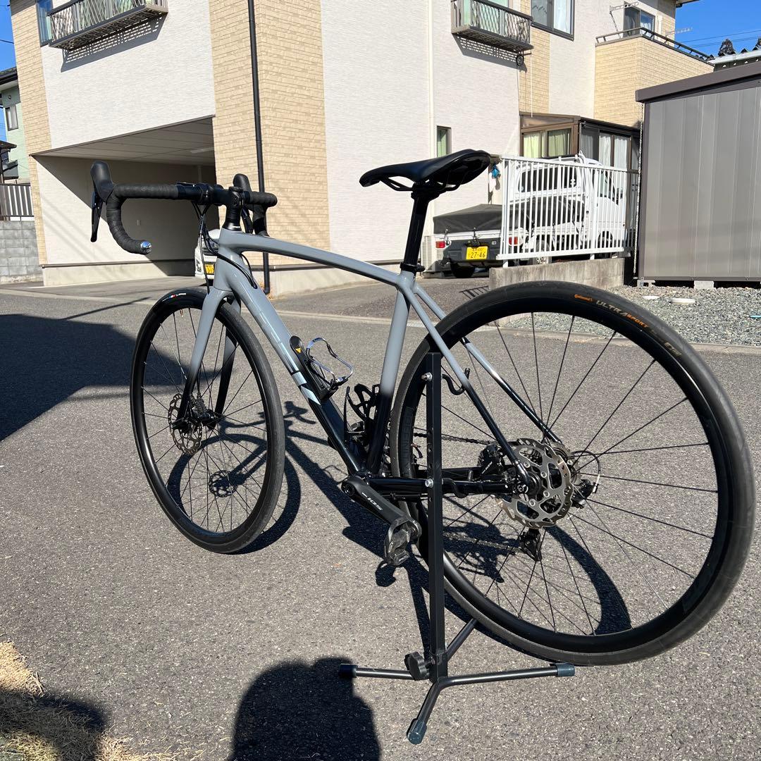 トレック　エモンダ　ALR5　DISC サイズは52です。適応身長166～172