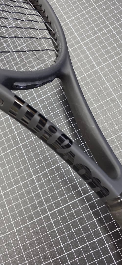 【極美品】Wilson Pro Staff RF97 V13.0 G2