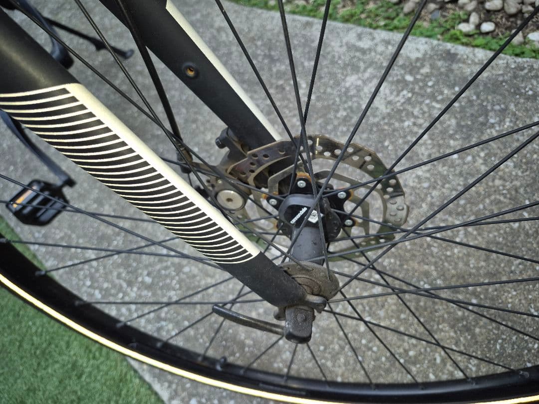Cannondale Quick 5 キャノンデール クイック5 ２０２３年式