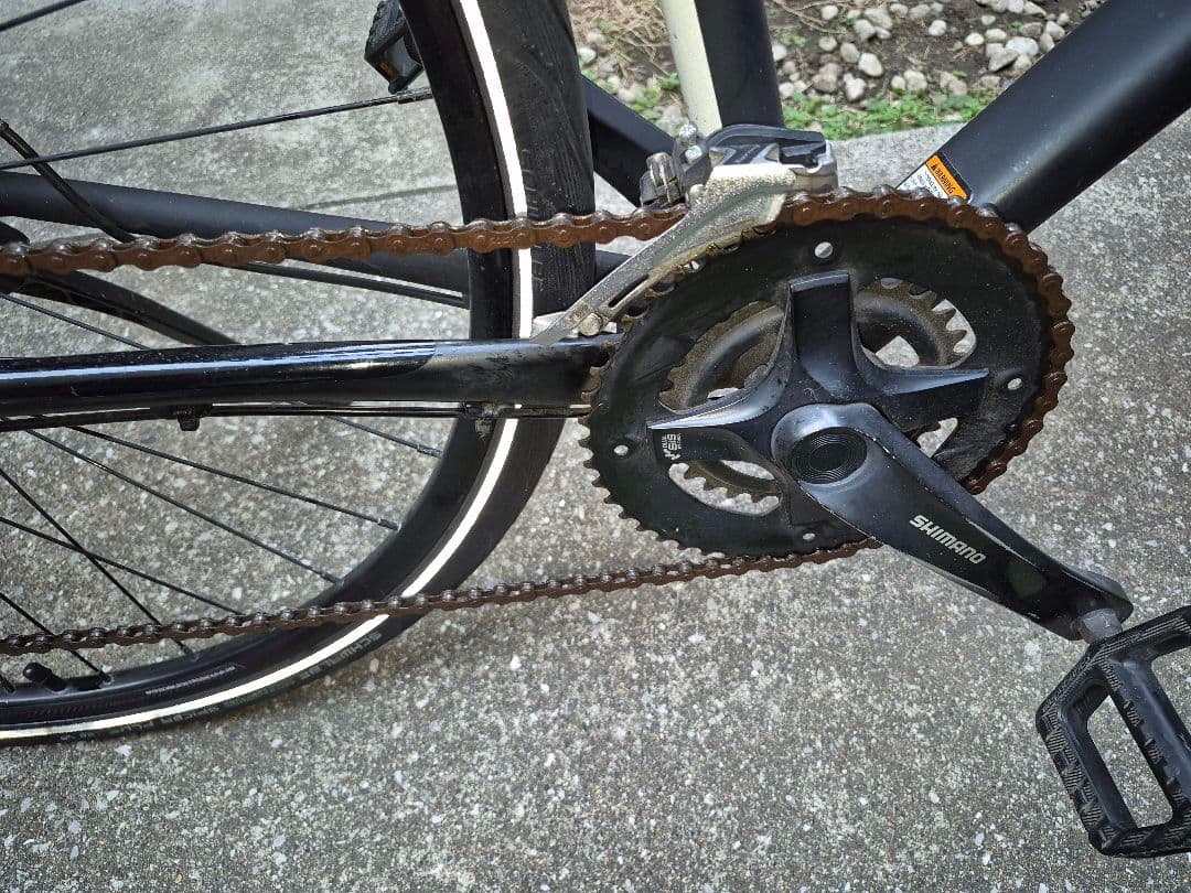 Cannondale Quick 5 キャノンデール クイック5 ２０２３年式