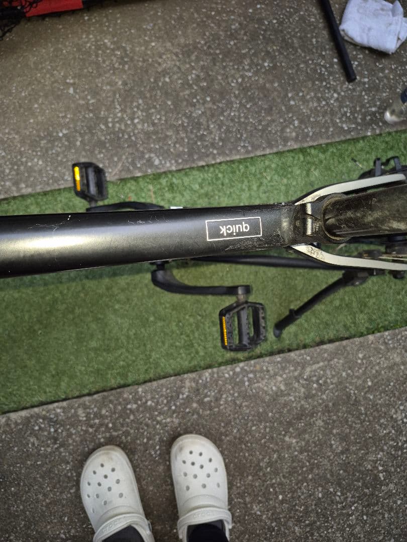 Cannondale Quick 5 キャノンデール クイック5 ２０２３年式
