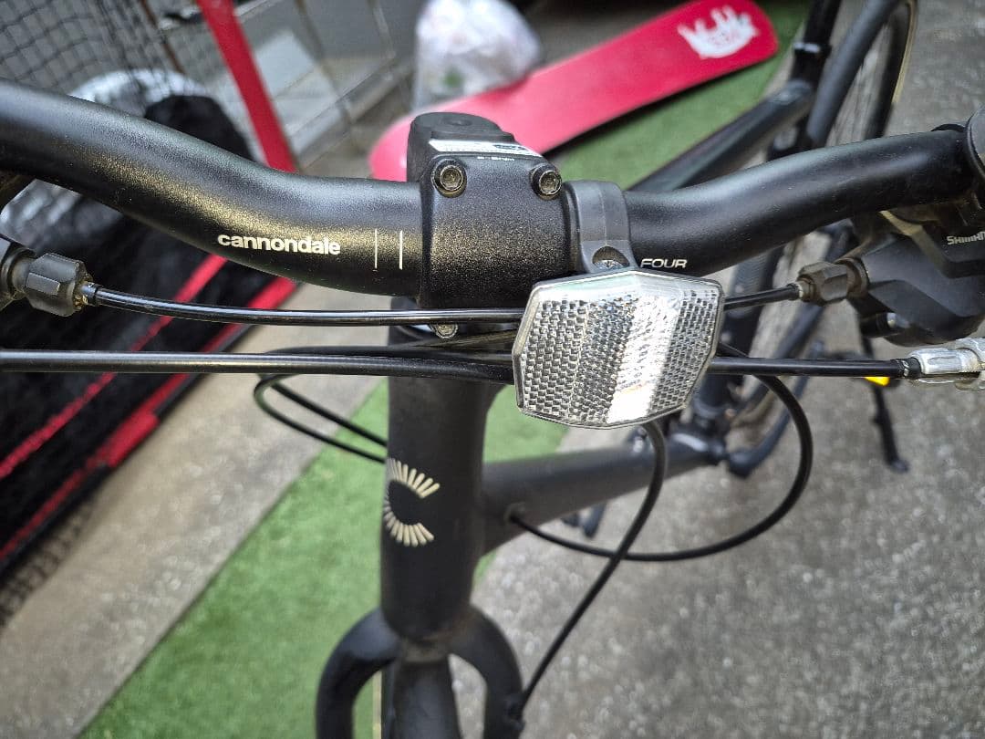 Cannondale Quick 5 キャノンデール クイック5 ２０２３年式