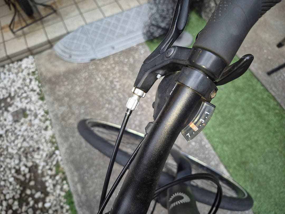 Cannondale Quick 5 キャノンデール クイック5 ２０２３年式