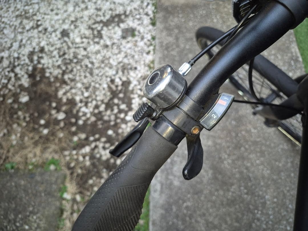 Cannondale Quick 5 キャノンデール クイック5 ２０２３年式