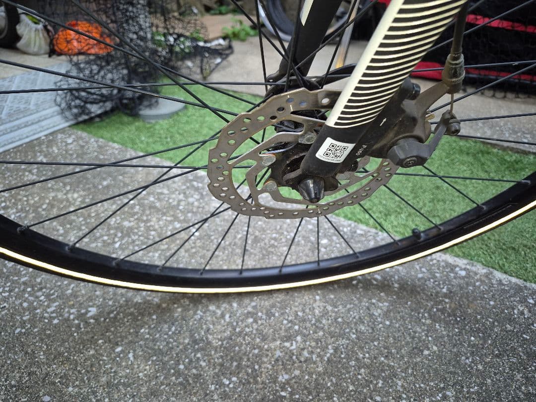 Cannondale Quick 5 キャノンデール クイック5 ２０２３年式