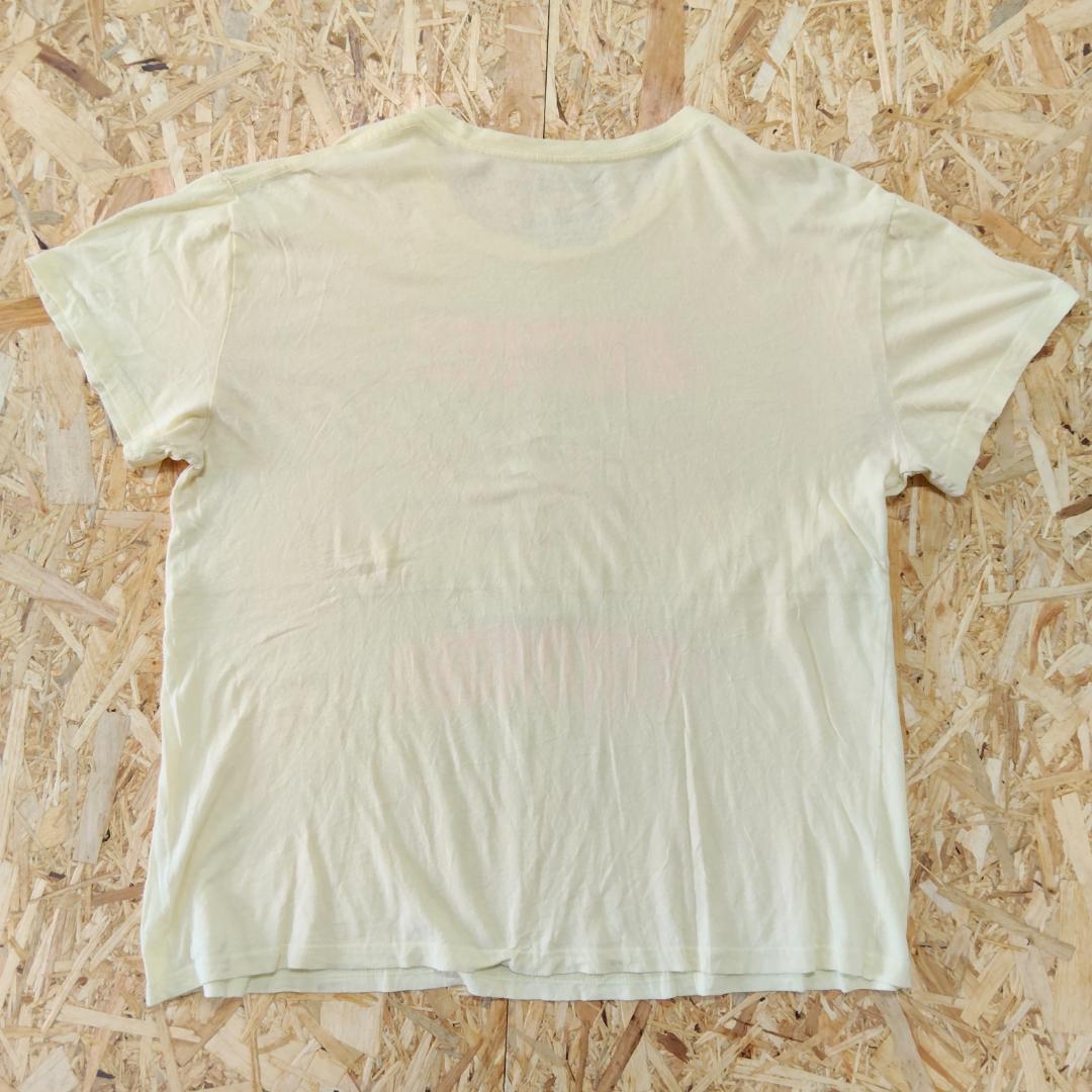 ブリトニースピアーズ　BRITNEY STRONGER　Tシャツ　［565］