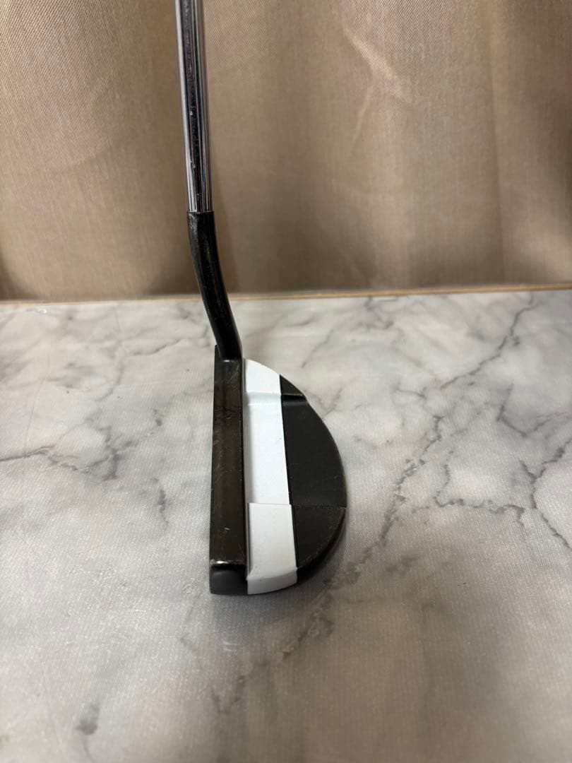 【値下げ】オデッセイ　VERSA 9 レフティー