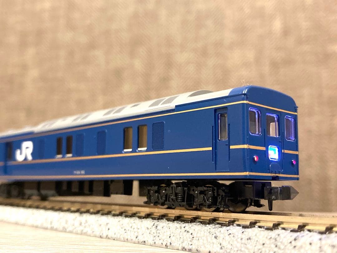 【限定品】TOMIX 98928 さよならあけぼのセット