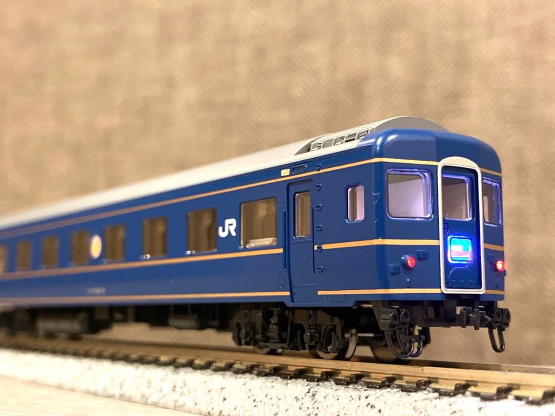 【限定品】TOMIX 98928 さよならあけぼのセット