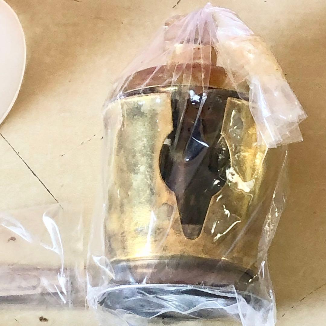 未使用 MANASLU マナスル 126 灯油ストーブ