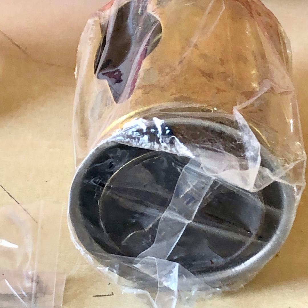 未使用 MANASLU マナスル 126 灯油ストーブ