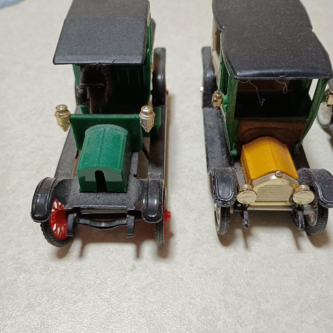 ミニカー
