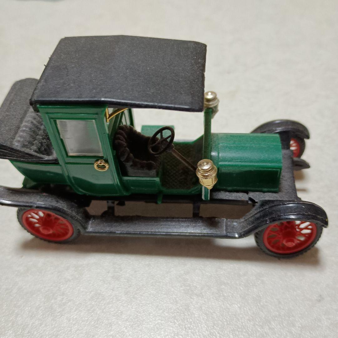 ミニカー