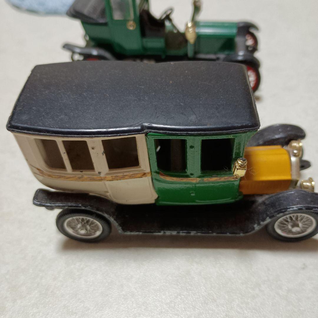 ミニカー