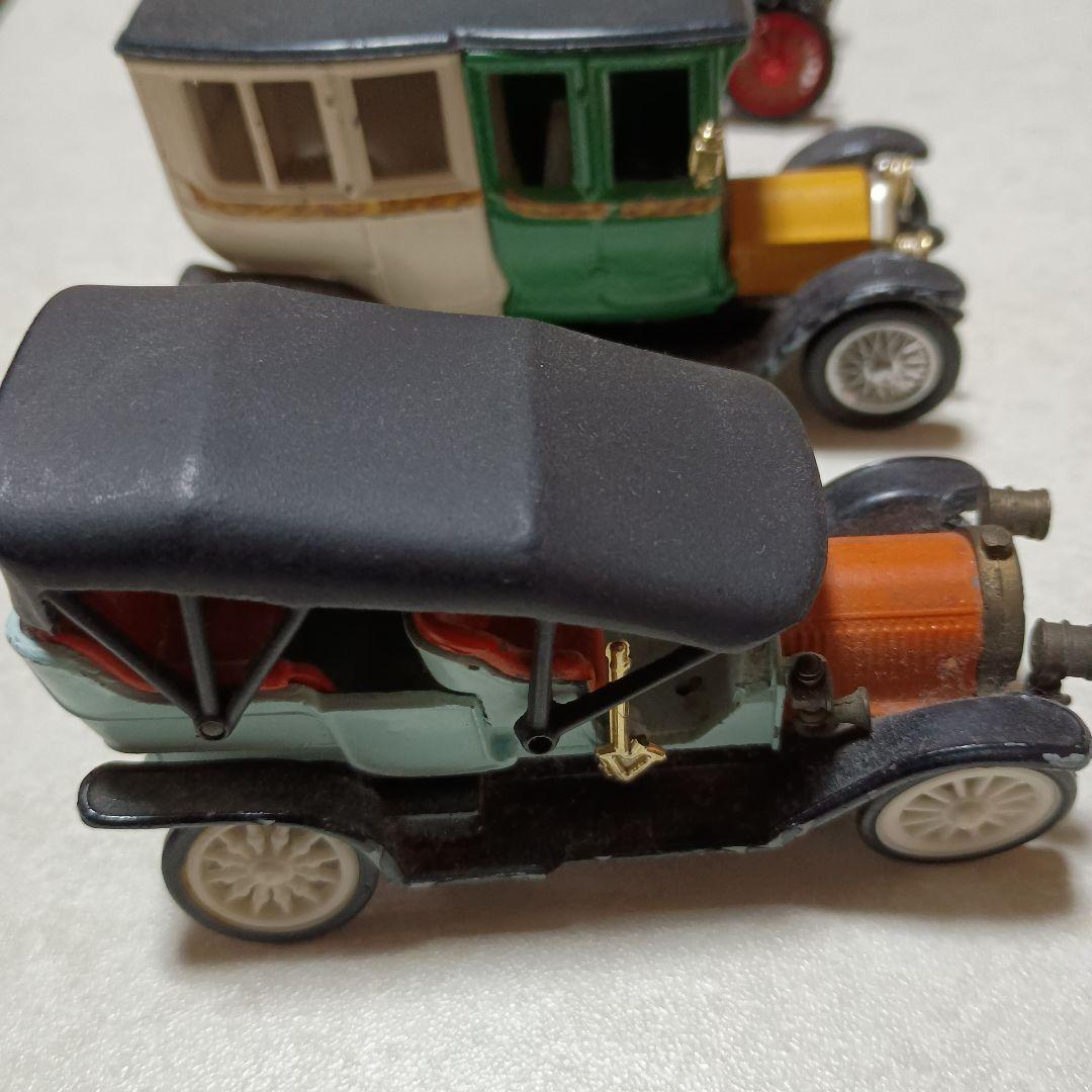 ミニカー