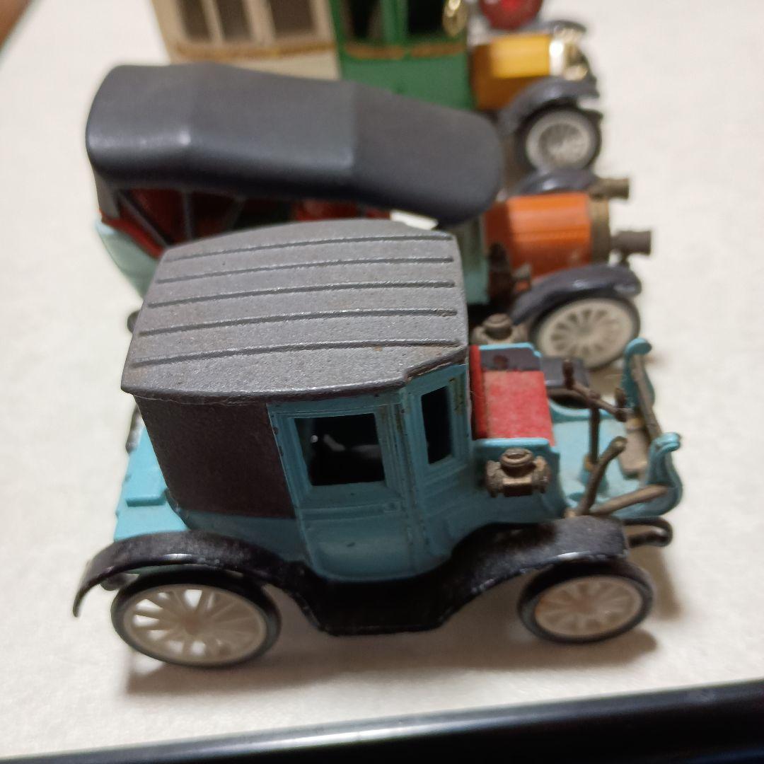 ミニカー