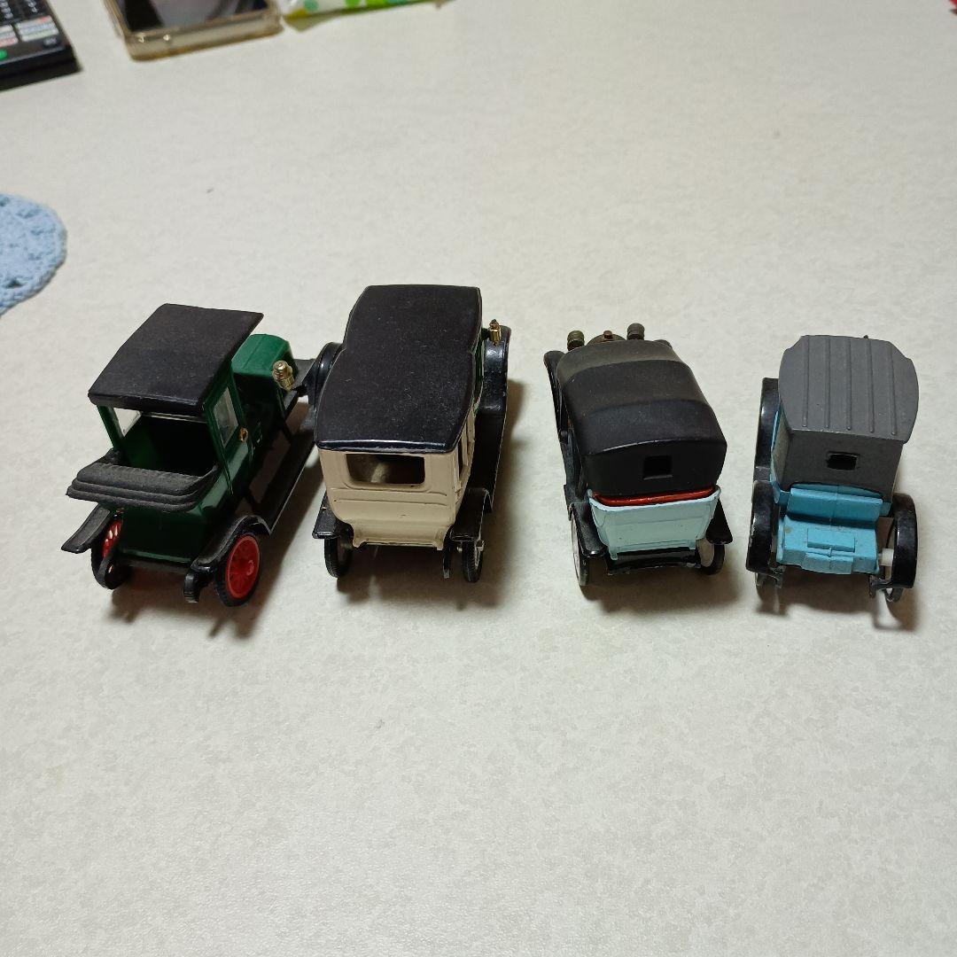 ミニカー