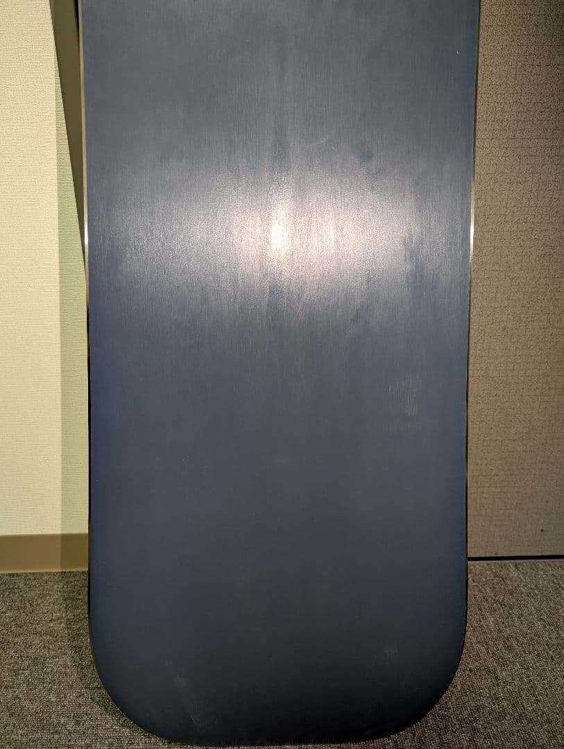 BURTON CUSTOM 158w キャンバー
