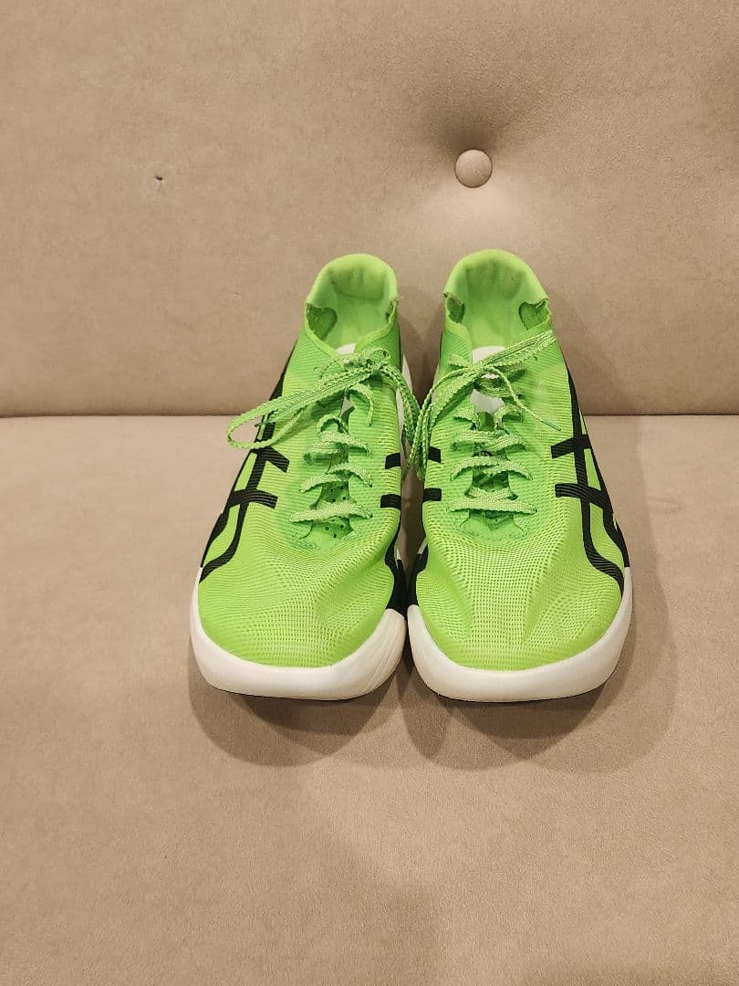 asics SPEED RAY メタスピードレイ 27.0cm
