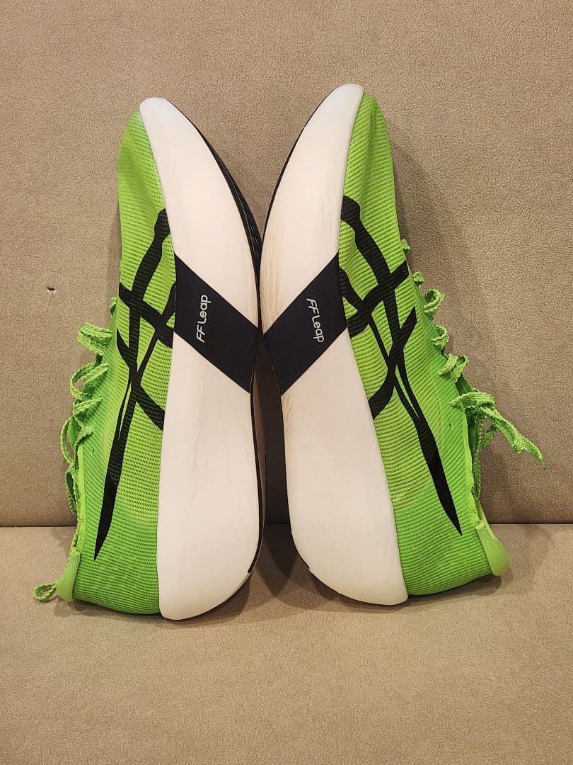 asics SPEED RAY メタスピードレイ 27.0cm