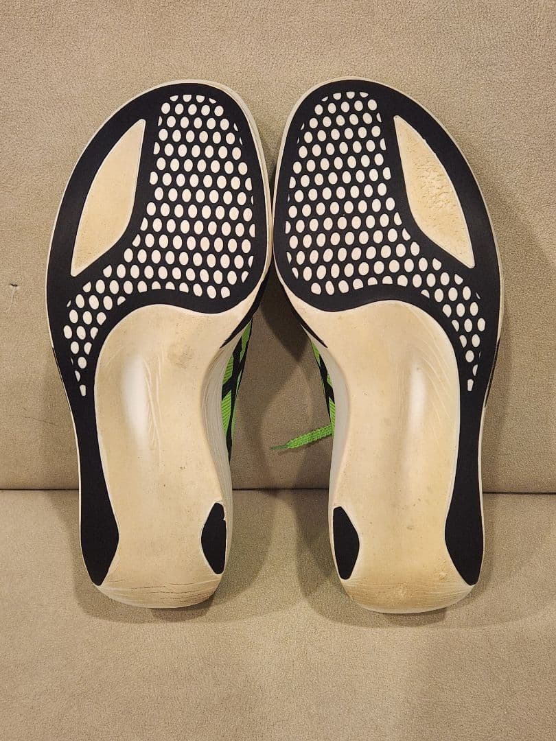 asics SPEED RAY メタスピードレイ 27.0cm